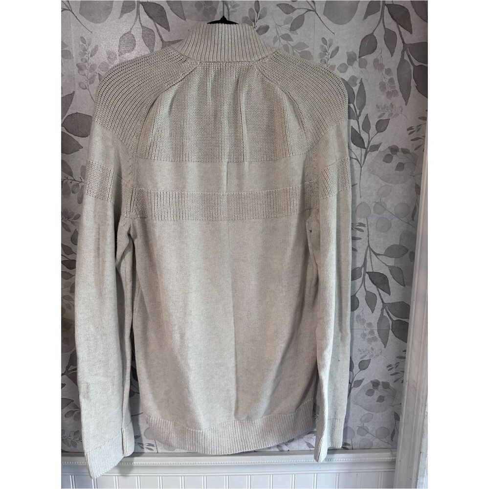 American Rag y2k Sweater sz Large 100% Cotton - Picture 3 of 5